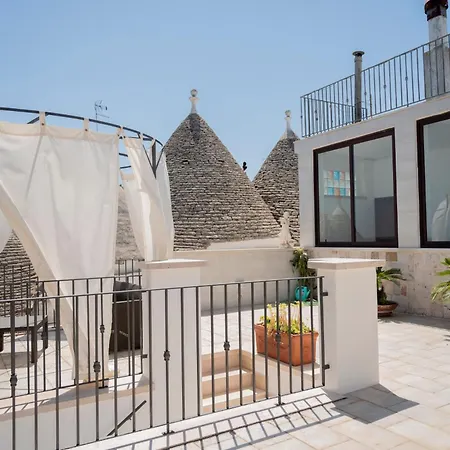 Dimora Belvedere Σπίτι διακοπών