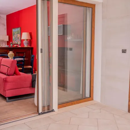 Dimora Belvedere Αλμπερομπέλο