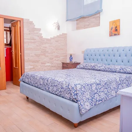 Dimora Belvedere Σπίτι διακοπών *