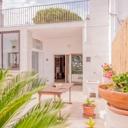 Dimora Belvedere * Αλμπερομπέλο