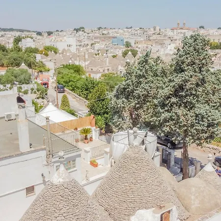 Dimora Belvedere Σπίτι διακοπών