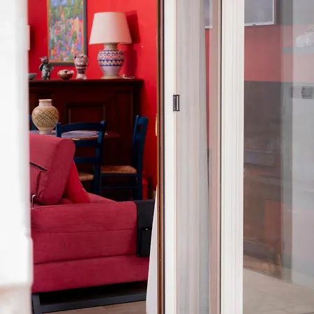 Σπίτι διακοπών Dimora Belvedere