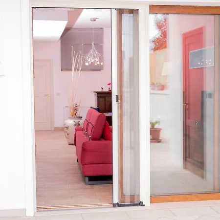 Dimora Belvedere Σπίτι διακοπών *