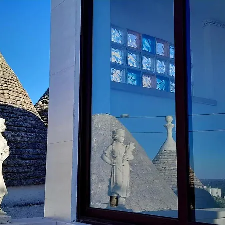 Σπίτι διακοπών Dimora Belvedere *