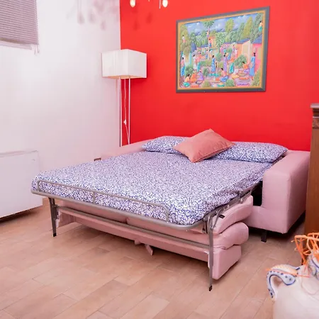 Dimora Belvedere Holiday home Alberobello