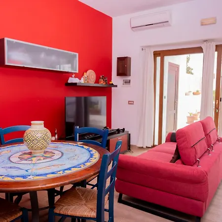 Holiday home Dimora Belvedere *