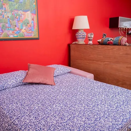 Holiday home Dimora Belvedere Alberobello