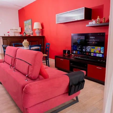 Dimora Belvedere Alberobello