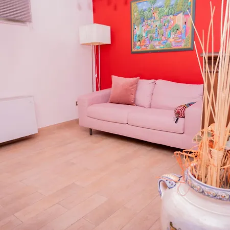 Holiday home Dimora Belvedere Alberobello