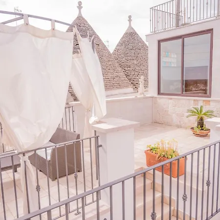 Dimora Belvedere * Alberobello