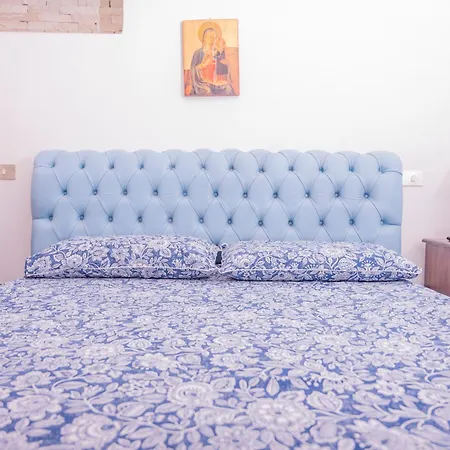 Holiday home Dimora Belvedere Alberobello