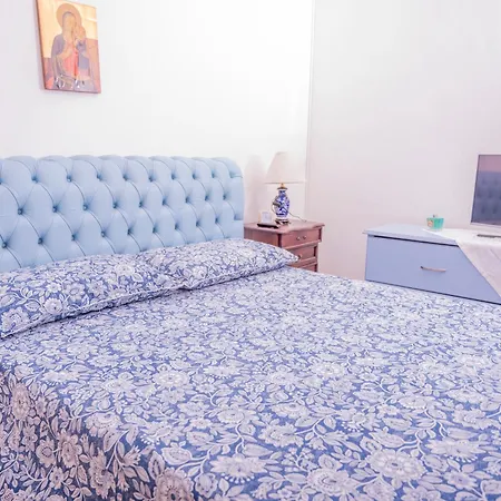 Dimora Belvedere Holiday home