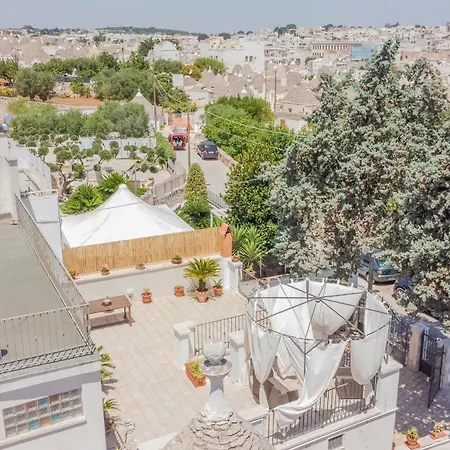 Holiday home Dimora Belvedere *