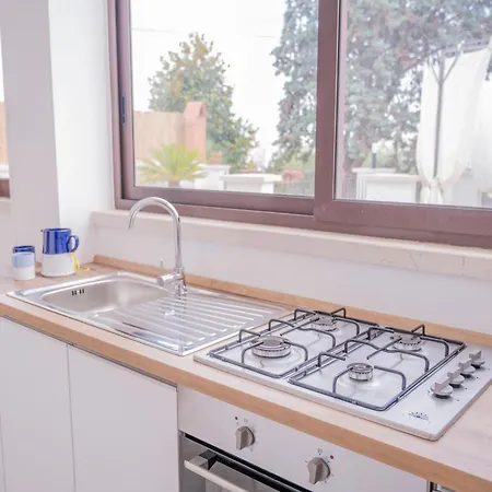 Dimora Belvedere Holiday home Alberobello