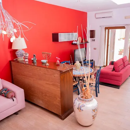 Dimora Belvedere Alberobello