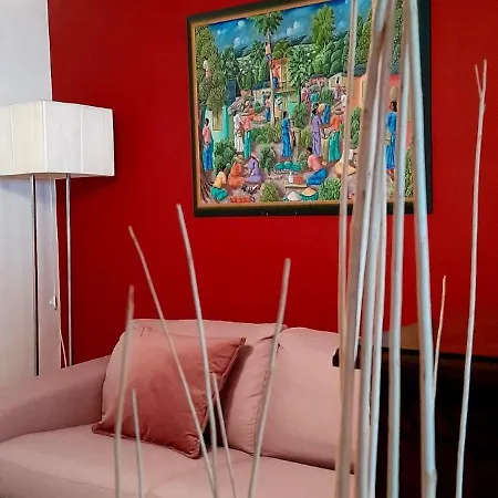 Dimora Belvedere Holiday home *