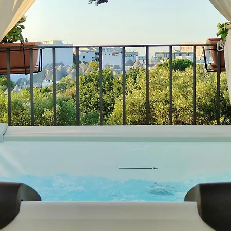 Holiday home Dimora Belvedere