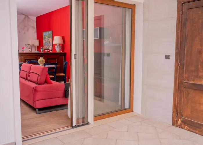 Dimora Belvedere Alberobello